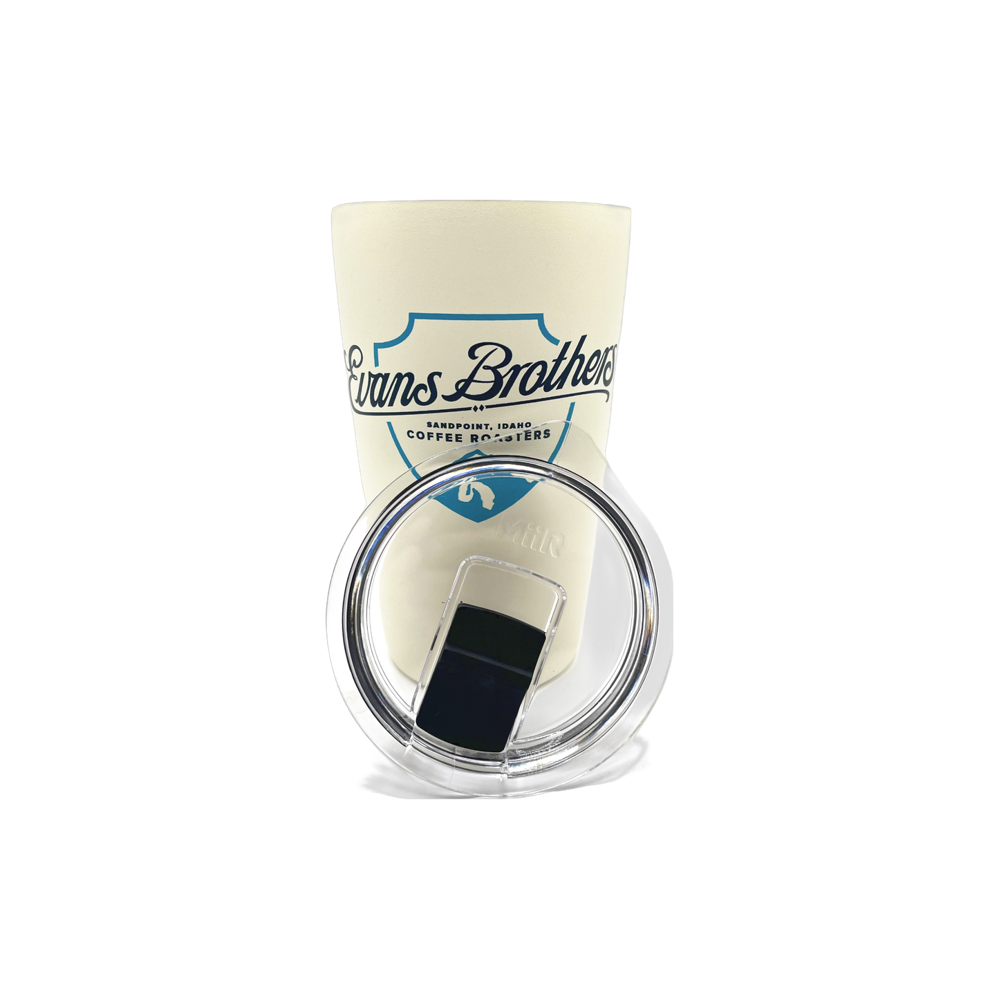 Shield Miir Tumbler 12oz