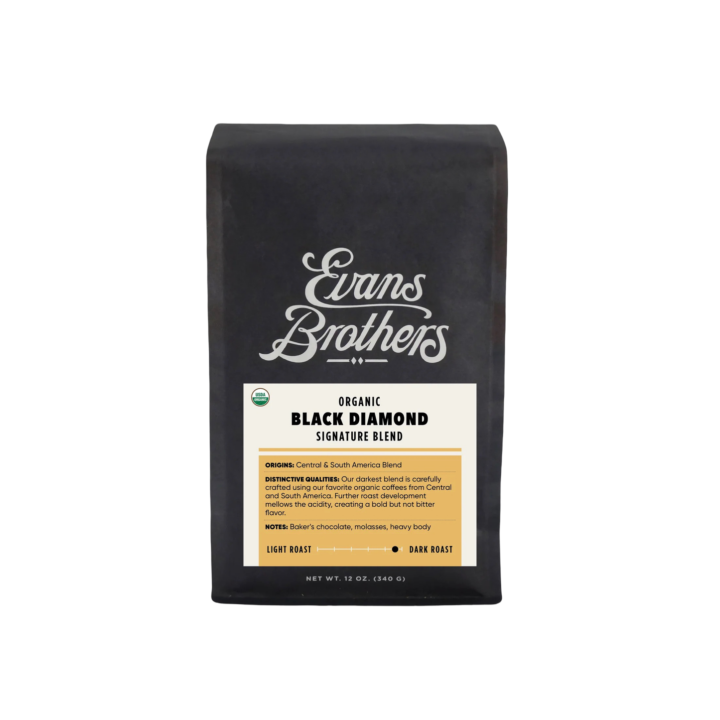 Black Diamond Blend