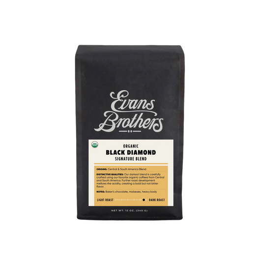 Black Diamond Blend