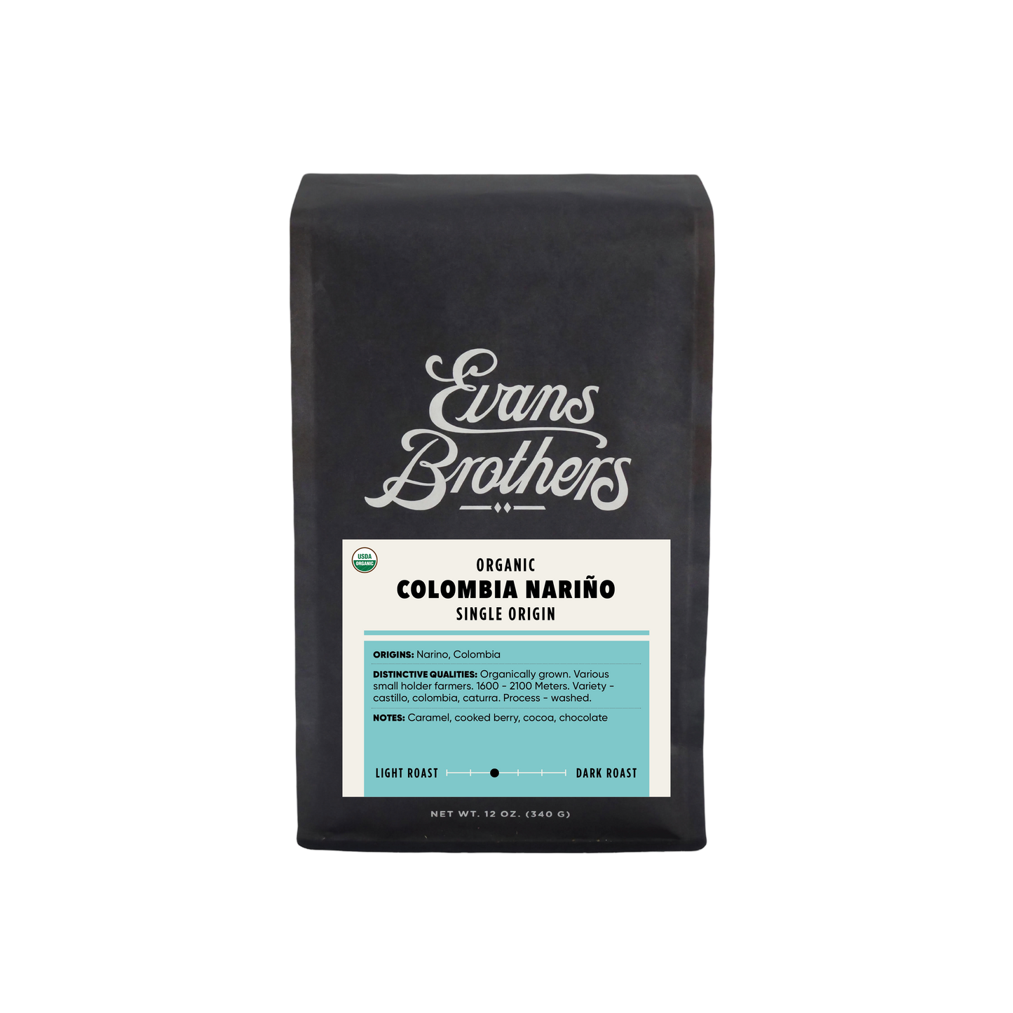 Colombia Nariño
