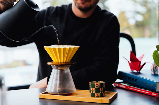 Pour-Over Coffee vs. French Press: Which Should You Choose?