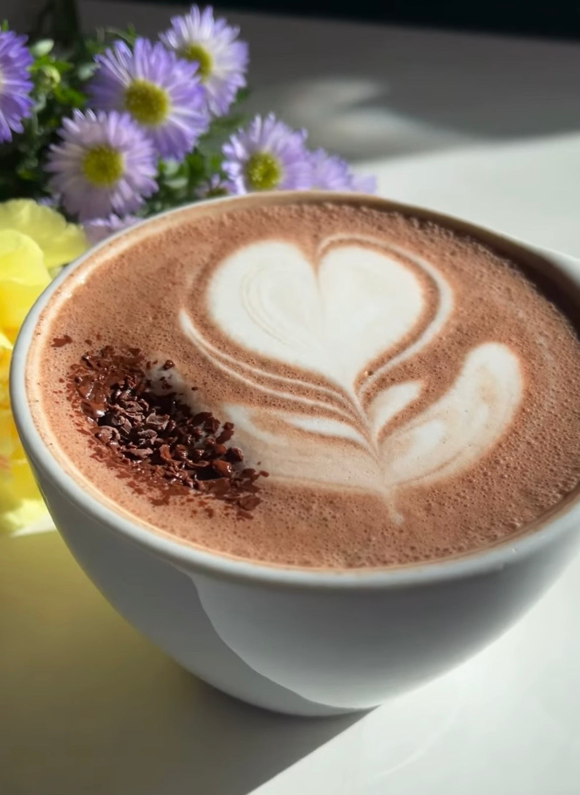 What Is Spring Coffee? | Evans Brothers Coffee – Evans Brothers Coffee ...