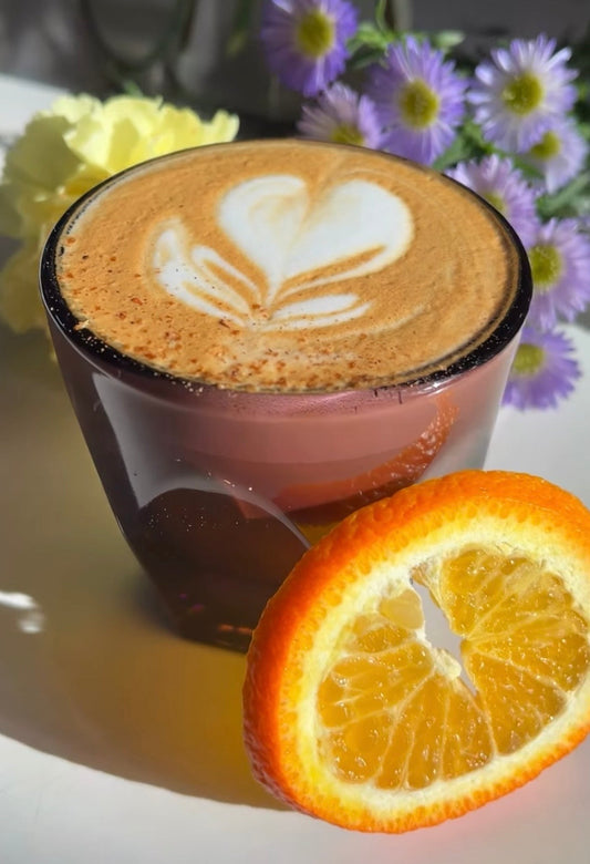 A Fresh Pour for Spring: Seasonal Coffee Specials You’ll Love