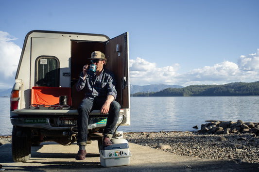From Coffee to Kayaks: 13 Unique Things to Do in Sandpoint, ID