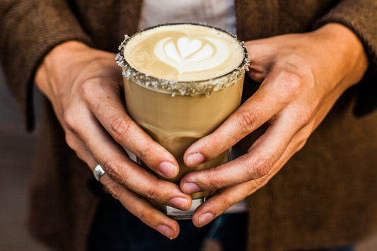 A Day in the Life of a Barista: Behind the Counter Stories Oct '25