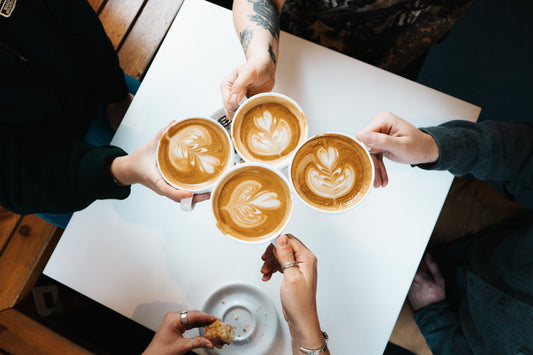 8 Coeur d’Alene Holiday Events Worth Stopping By With a Latte in Hand