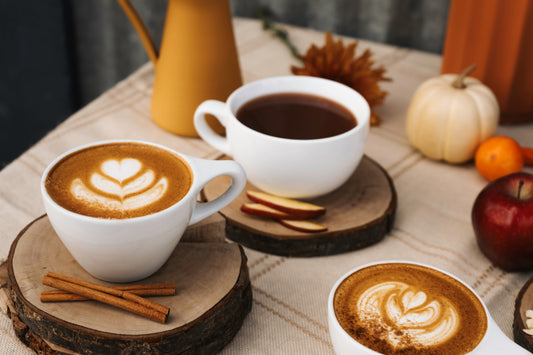 Espresso vs Coffee: What Makes Espresso Different from Regular Coffee