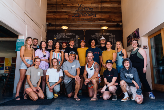 We Made the List! Evans Brothers Coffee Named One of the Best Pacific Northwest Roasters by Coffee Review