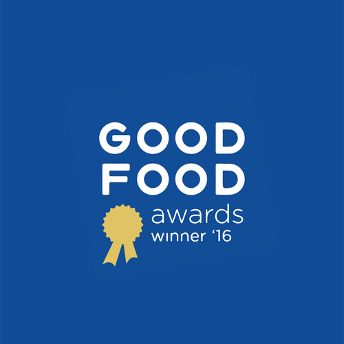 Good Food Award Winner '16