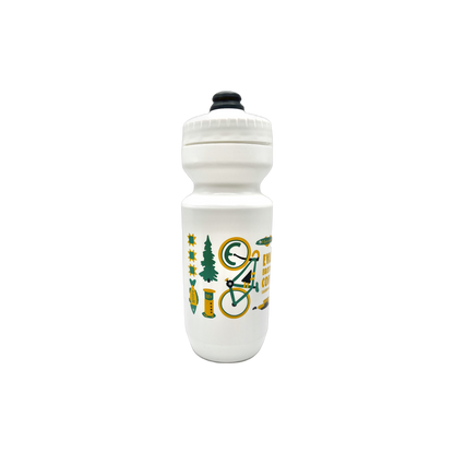 22oz Bike Water Bottle
