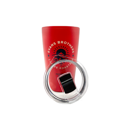 Snowflake Miir Tumbler 12oz