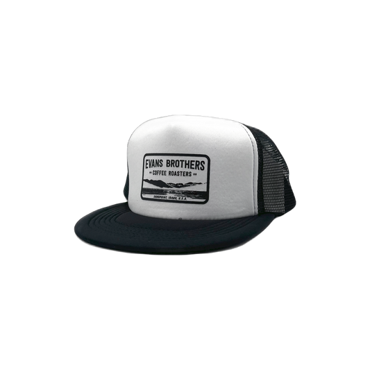 Foam Trucker Hat