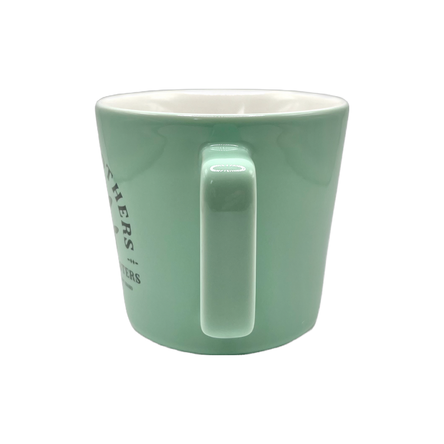 Angle Mug 12oz