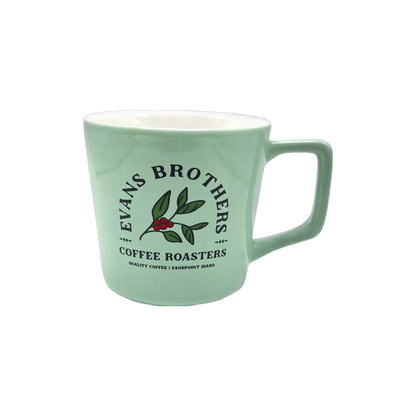 Angle Mug 12oz