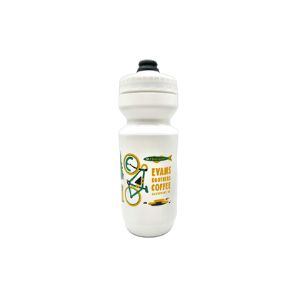 22oz Bike Water Bottle