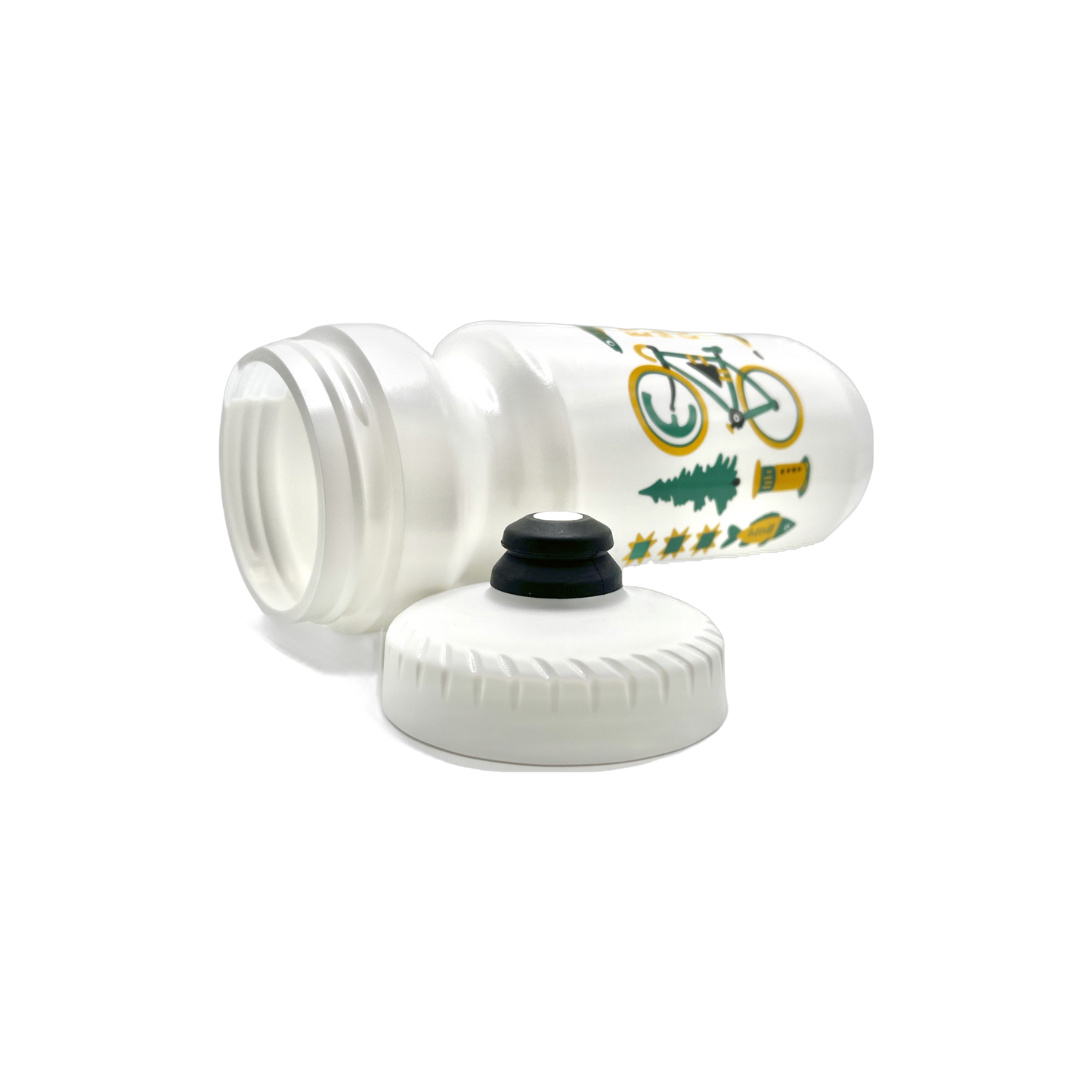 22oz Bike Water Bottle