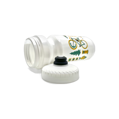 22oz Bike Water Bottle