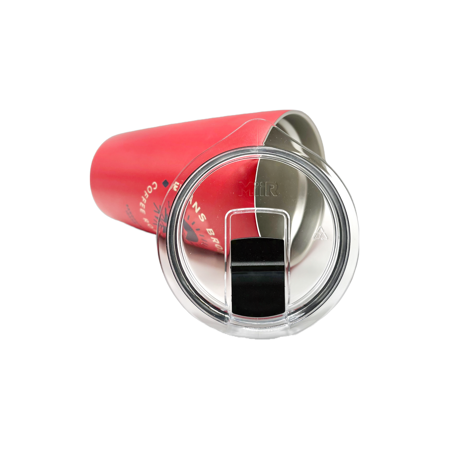 Snowflake Miir Tumbler 12oz