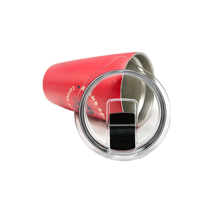 Snowflake Miir Tumbler 12oz