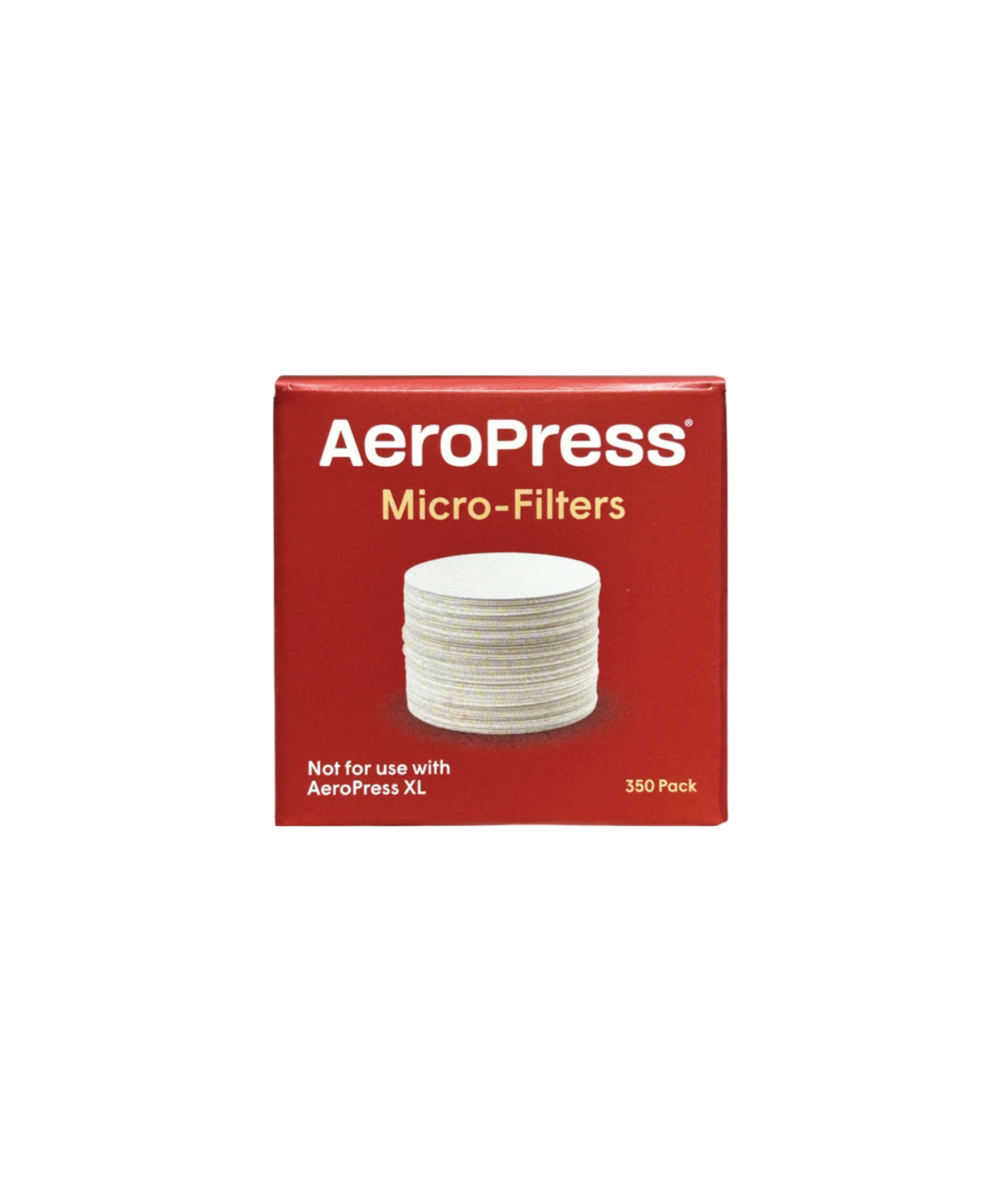 Aeropress Filter