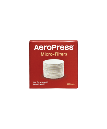 Aeropress Filter