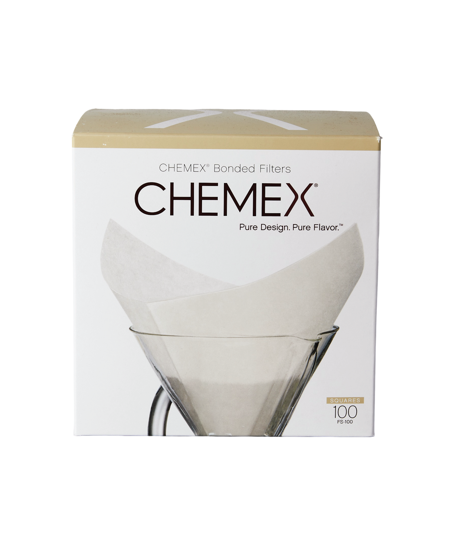 Chemex Filters