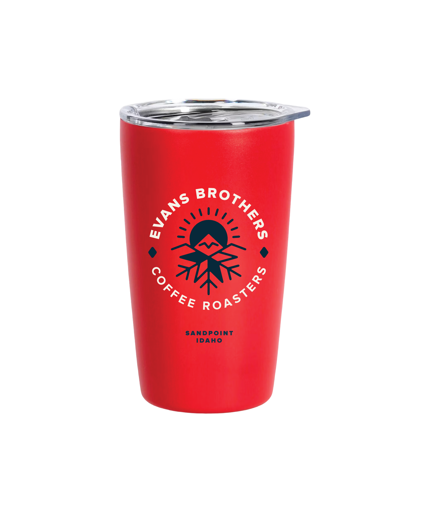 Snowflake Miir Tumbler 12oz