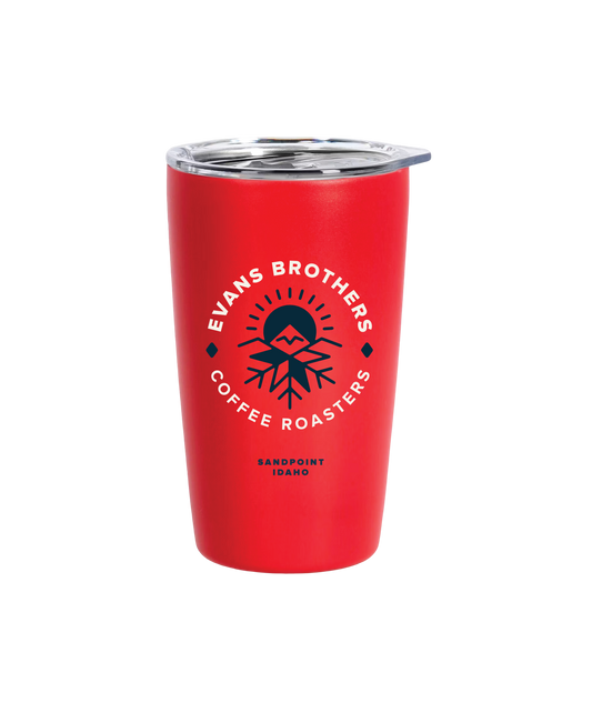 Snowflake Miir Tumbler 12oz