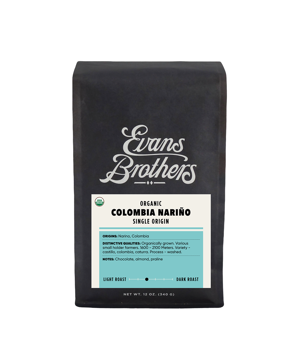 Colombia Nariño