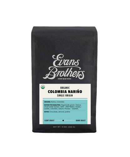 Colombia Nariño