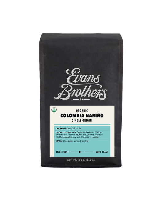 Colombia Nariño