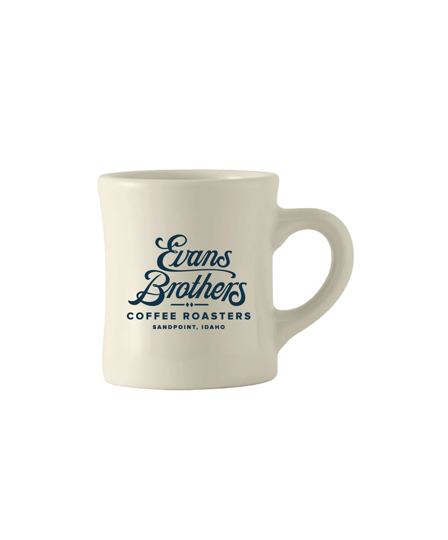 Snow Sport Diner 12oz