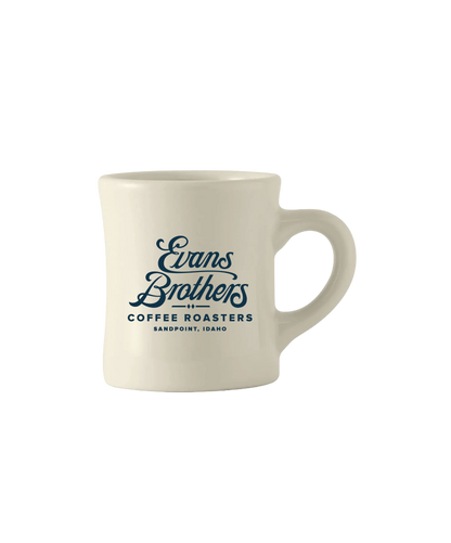 Snow Sport Diner 12oz