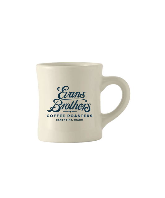 Snow Sport Diner 12oz