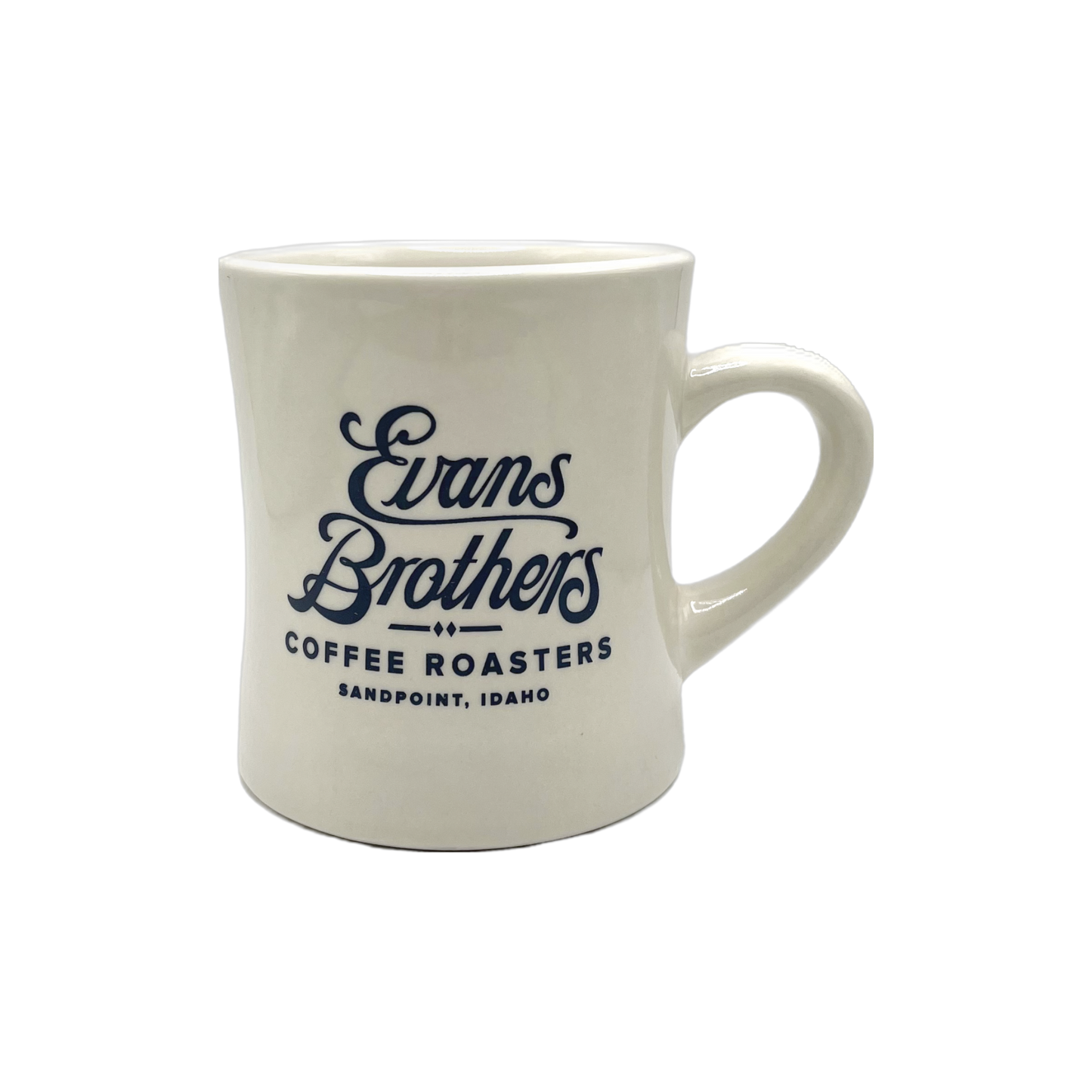 Snow Sport Diner 12oz