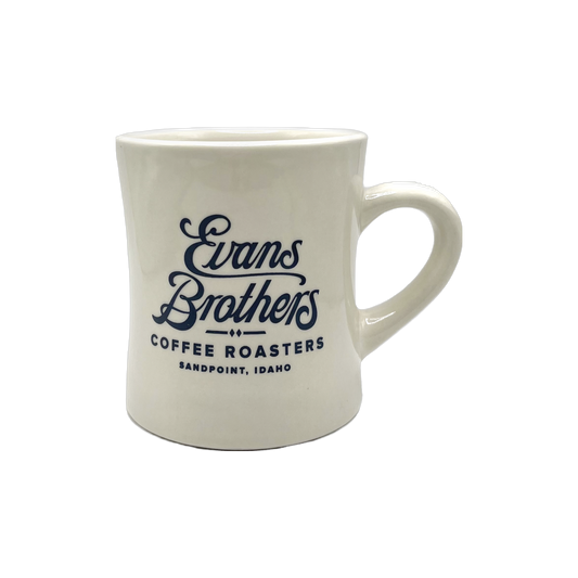 Snow Sport Diner 12oz