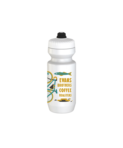 22oz Bike Water Bottle