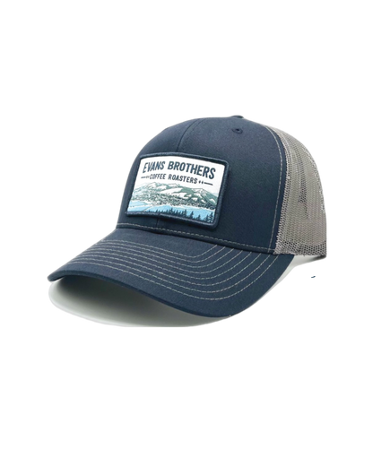 Sandpoint Patch Hat 112