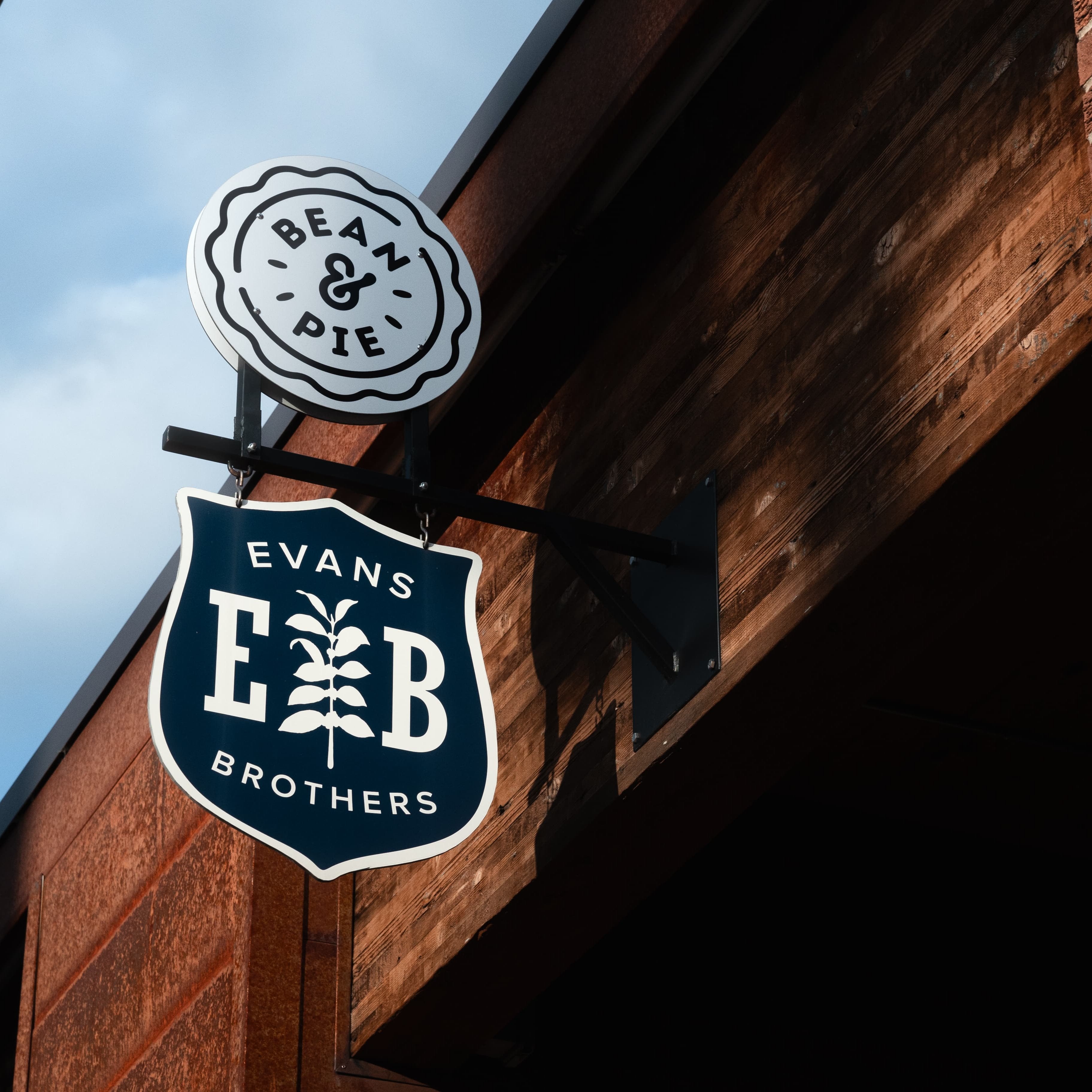 Coffee Shops & Cafés – Fresh Brews Await | Evans Brothers – Evans ...