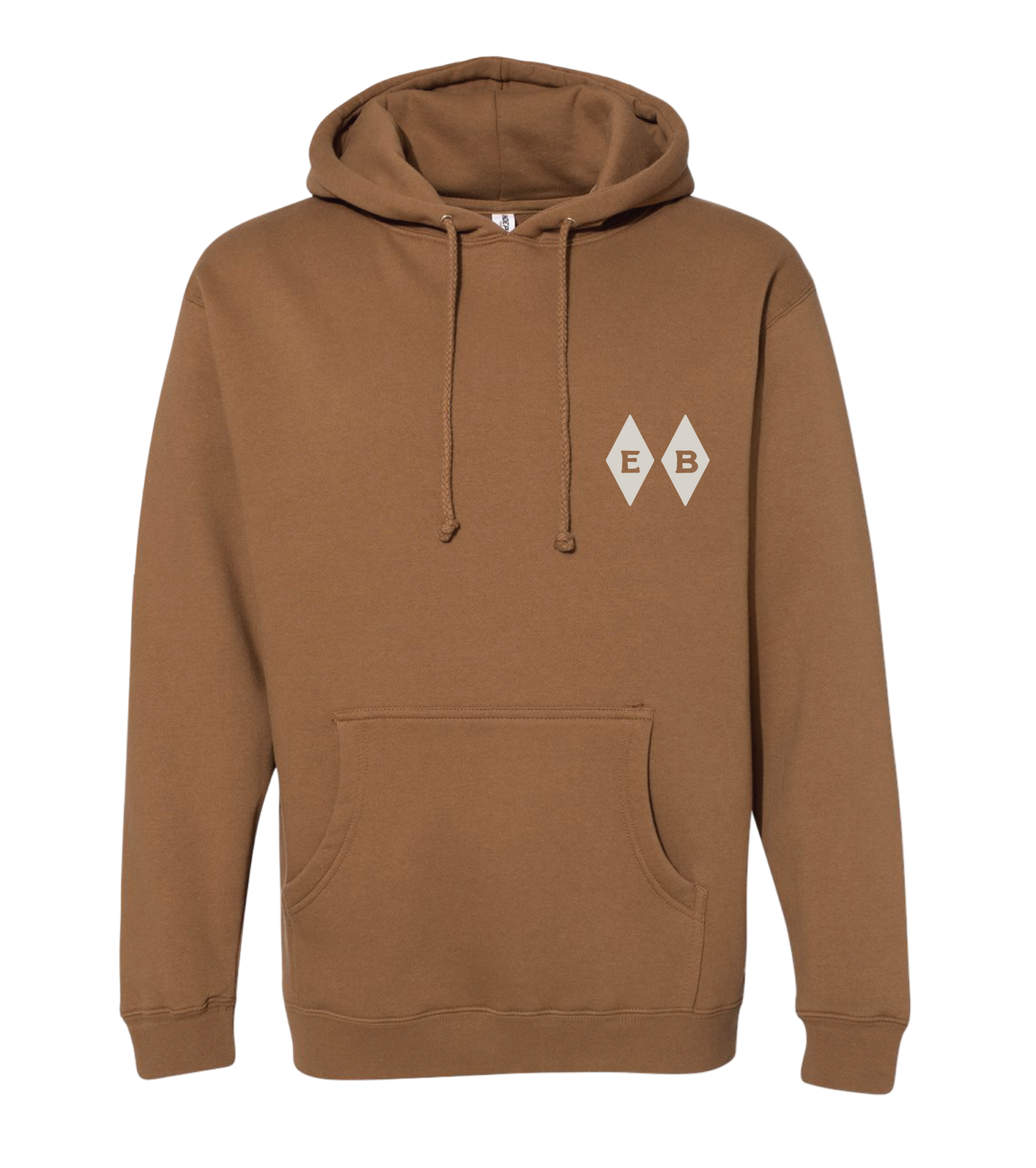 Continuous Line Hoodie