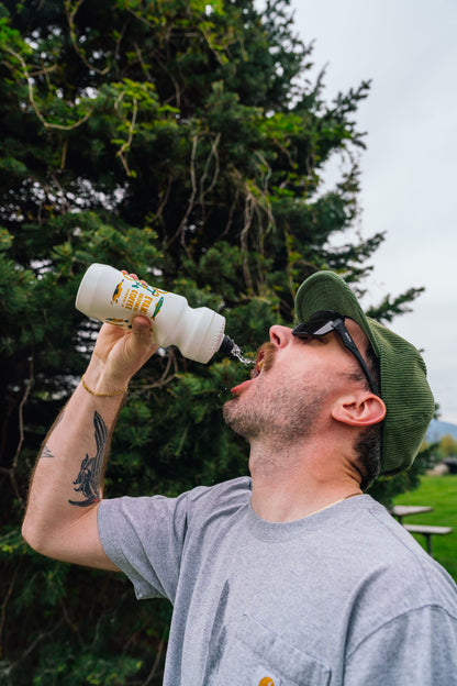 22oz Bike Water Bottle