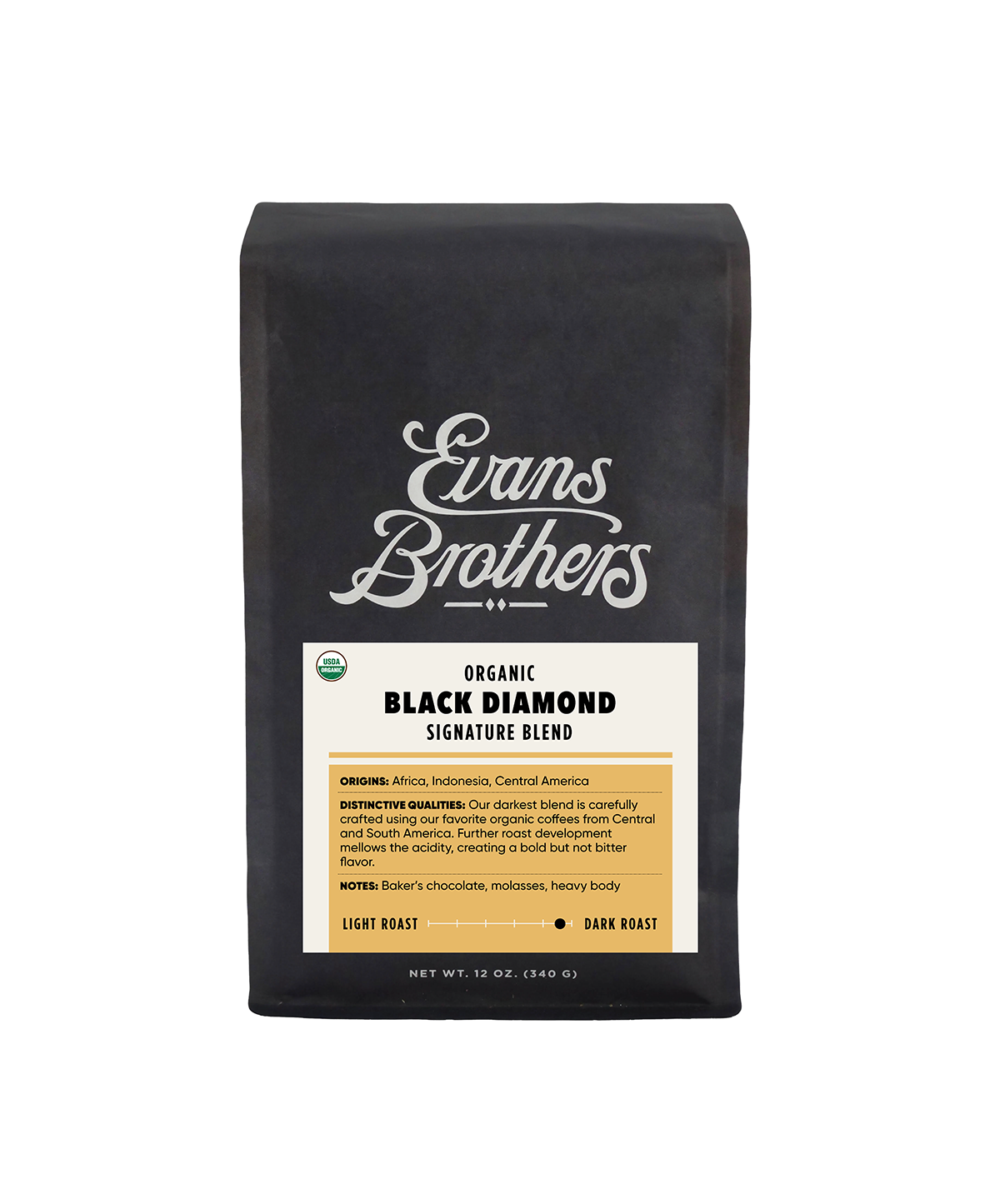 Black Diamond Blend