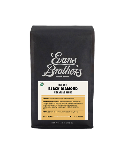 Black Diamond Blend