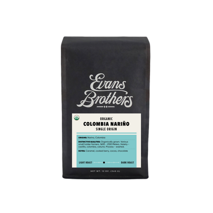Colombia Nariño