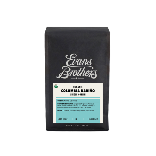 Colombia Nariño