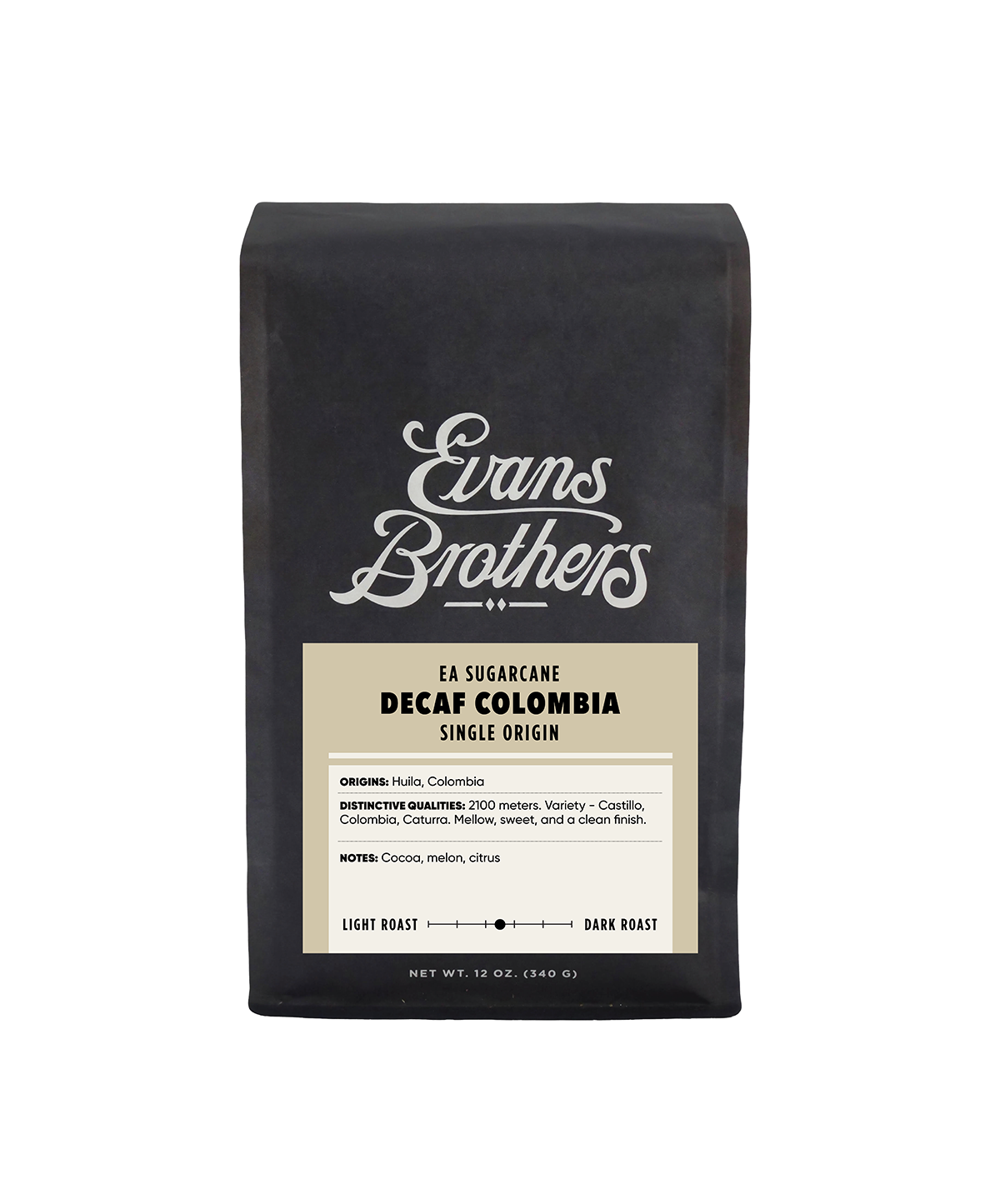 Decaf Colombia