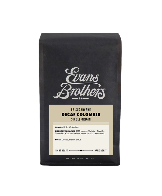 Decaf Colombia